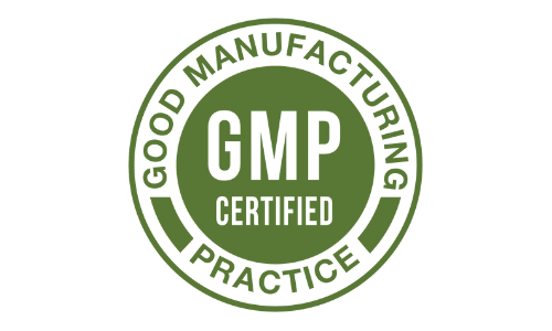 gluco alert gmp certified